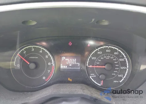 2018 Subaru Crosstrek Premium from USA, damaged, VIN JF2GTACC7JH257906